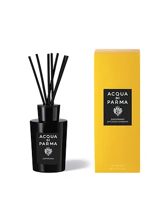 ACQUA DI PARMA | Raumduft - Zafferano Diffuser 180ml | 